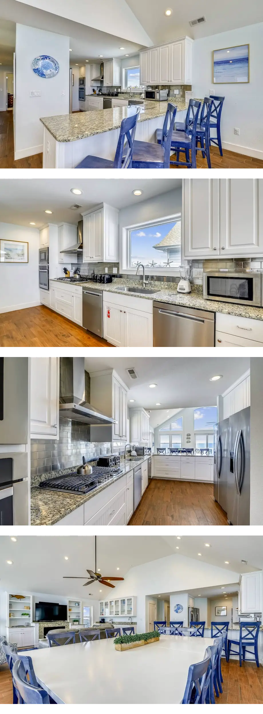 K1210 Pier View Oasis. Nags Head Oceanfr...