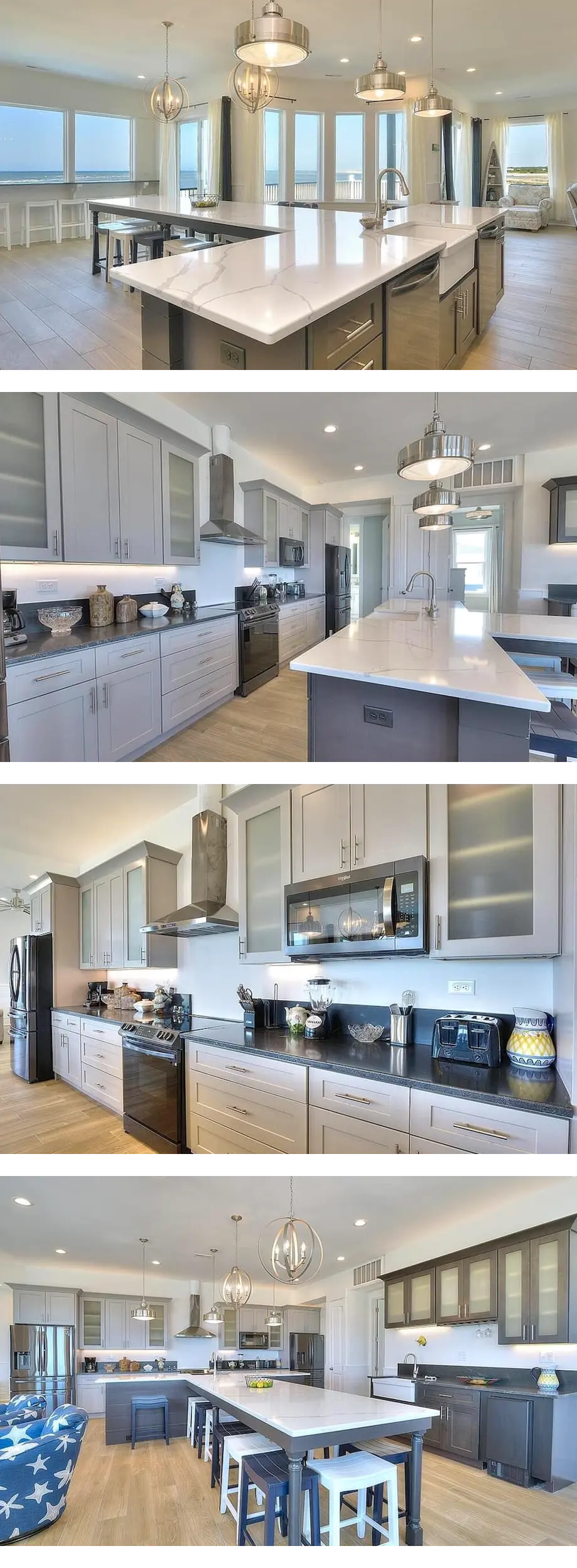 Experience luxury at Lands End in Oak Is...