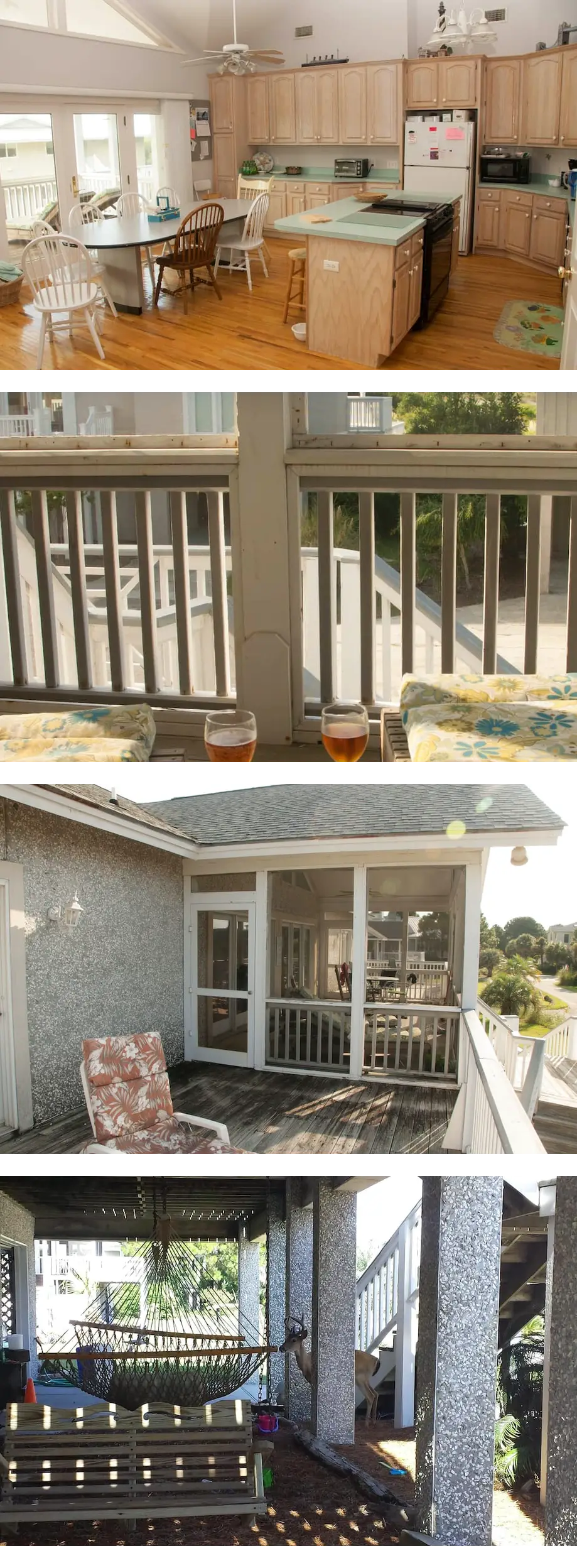 Relax by the Sea! Wide Beach! Beautiful ...