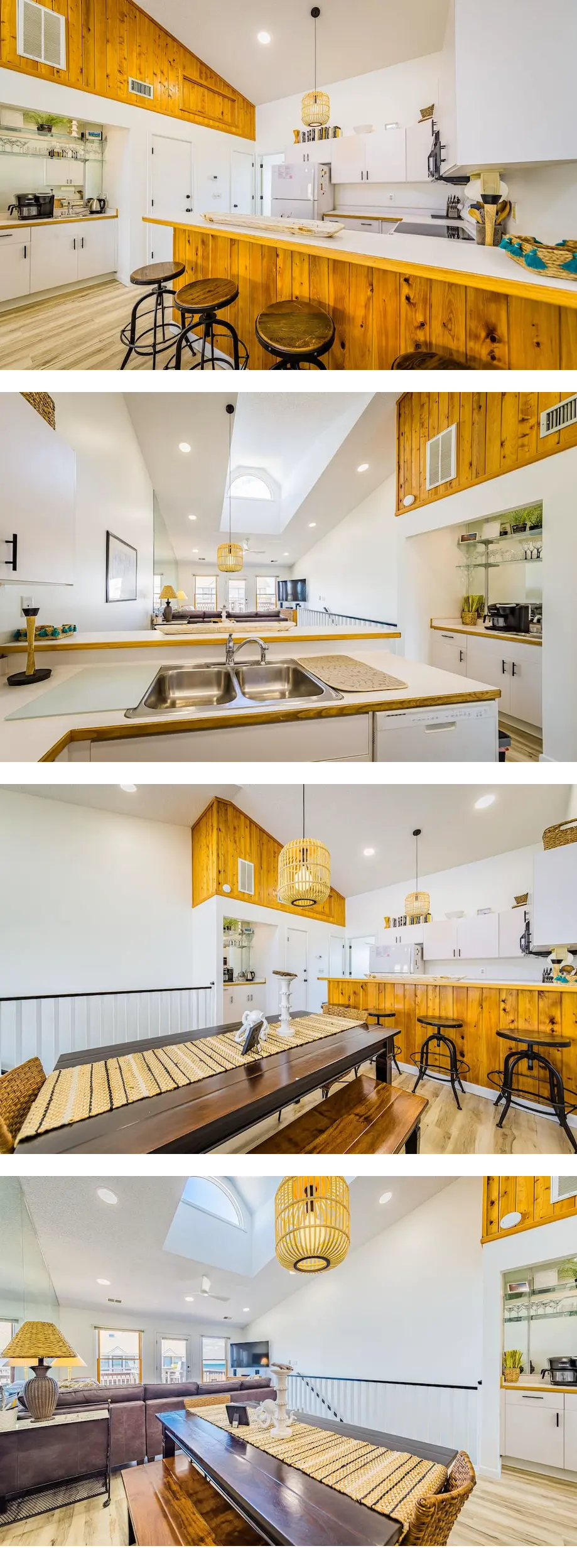 OCTIPI Your SenSEAS - Kitty Hawk, Sea Du...