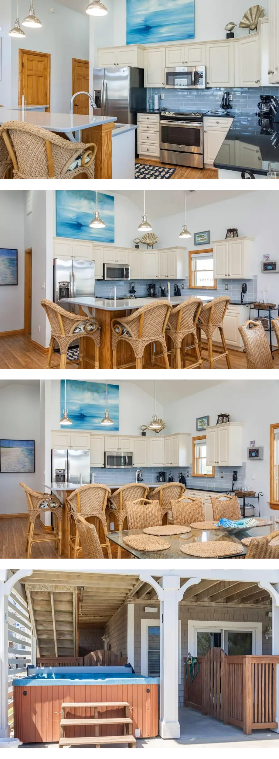 Blue Moon: Private Pool, Hot Tub, Pool T...