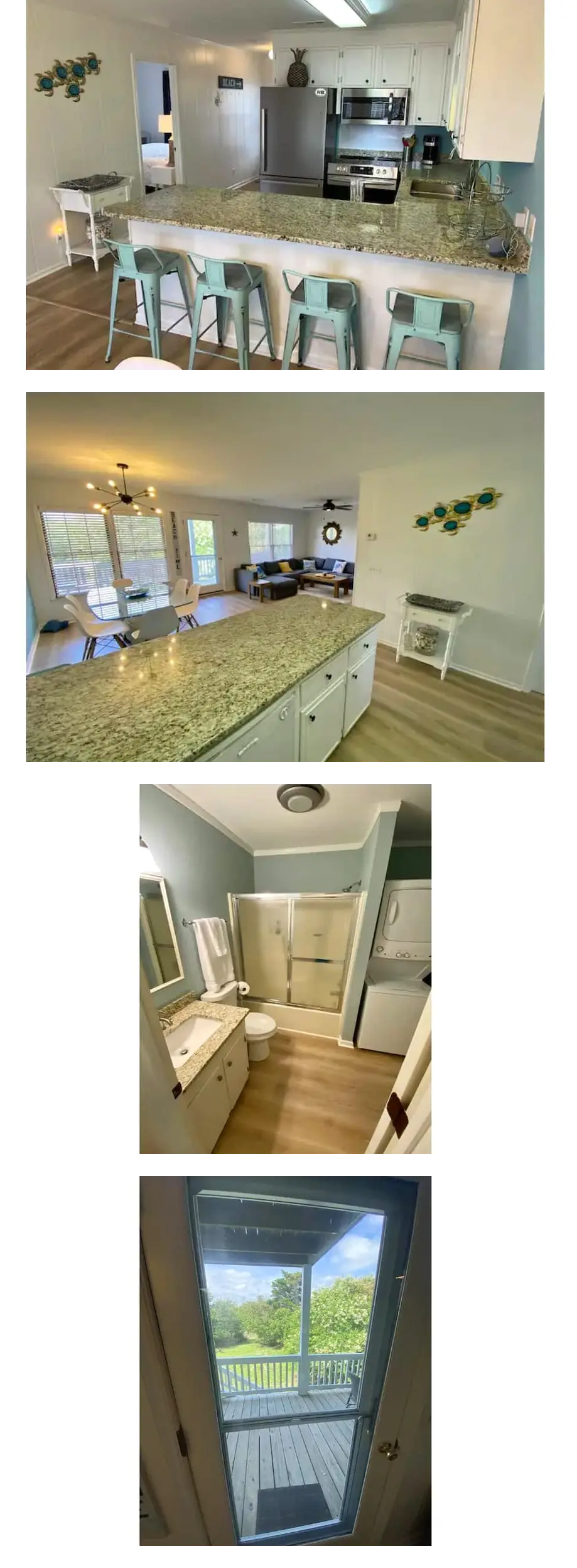 Sandy Unicorn - Spacious & Bright, Newly...