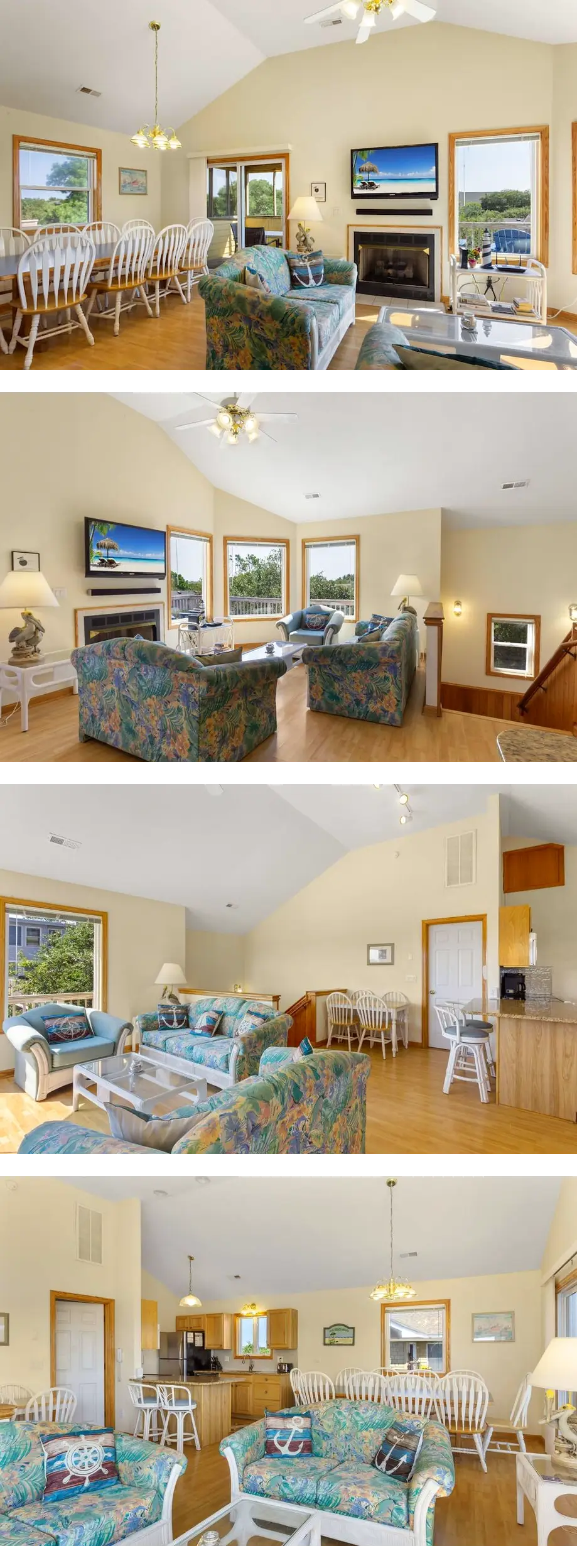 1680 Hopes and Dreams *8 Min Walk to Bea...