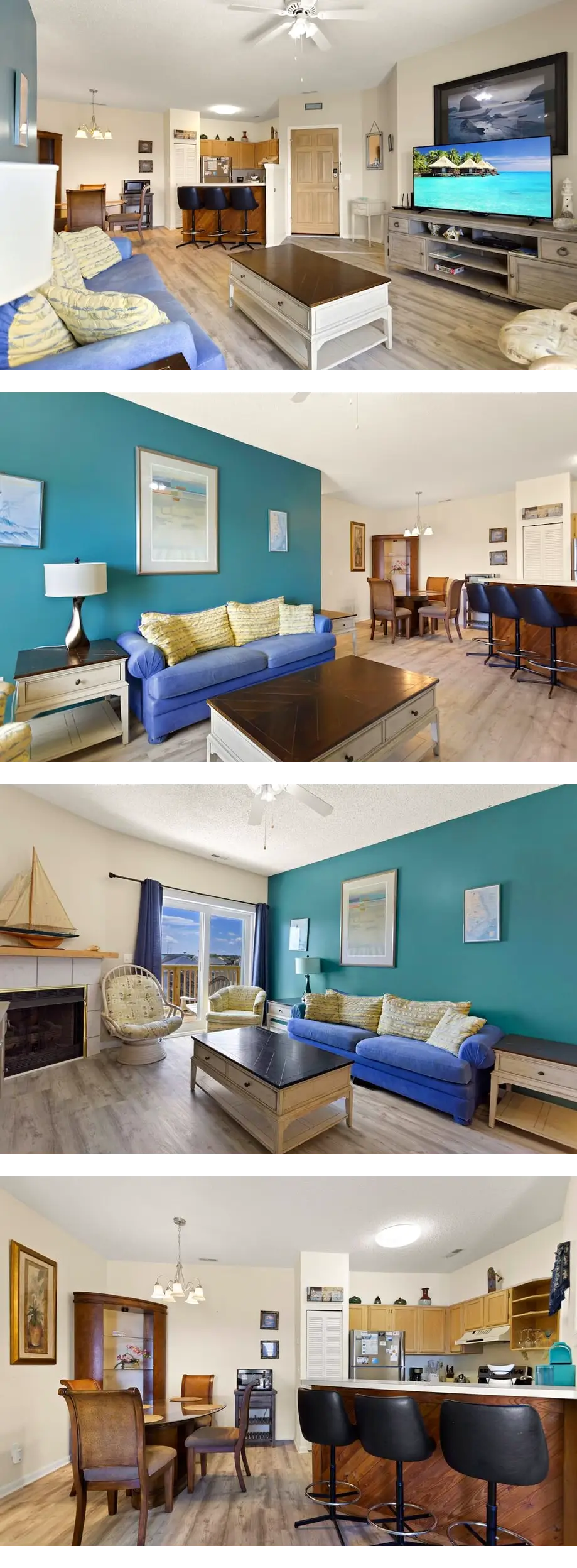 Chiller Whale – Cozy KDH Condo Near Be...