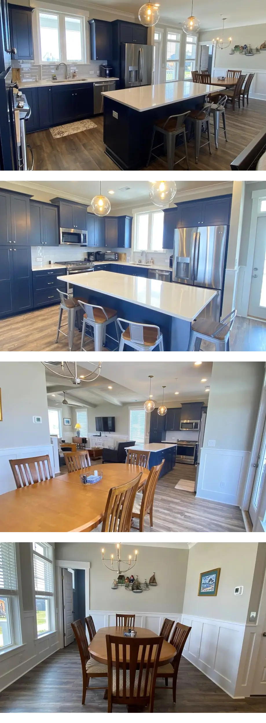 0ne Shore Thing / 5704 W Dolphin Drive- ...