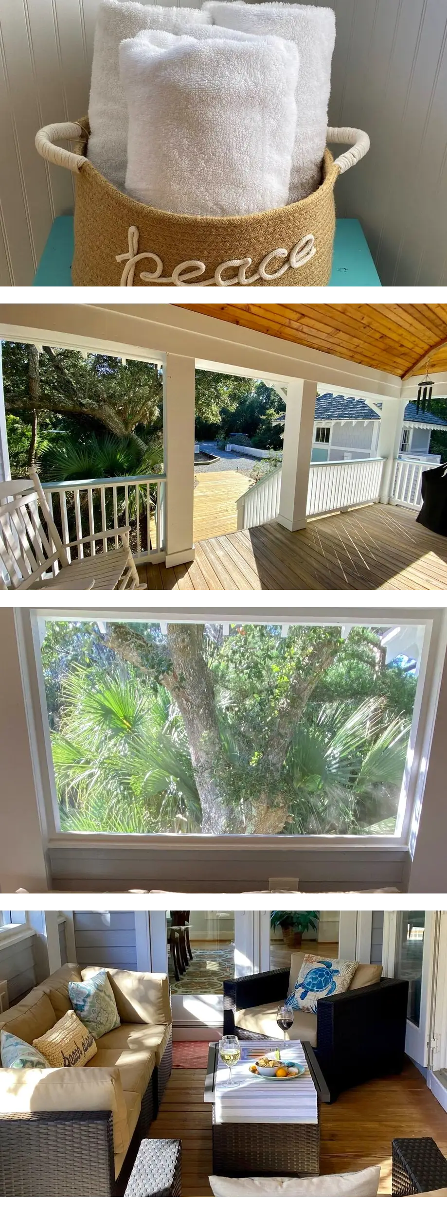 Beautiful vacation home, centrally locat...