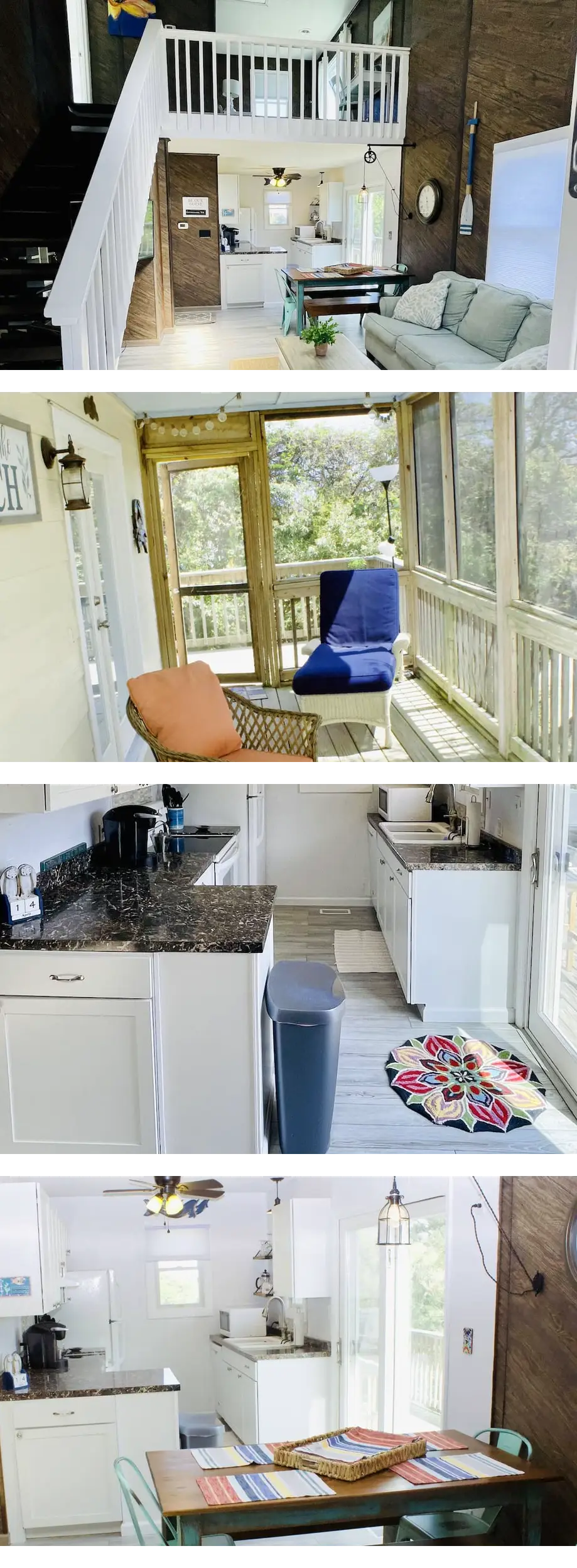 OBX Designer Retreat - Rooftop, Hot Tub,...