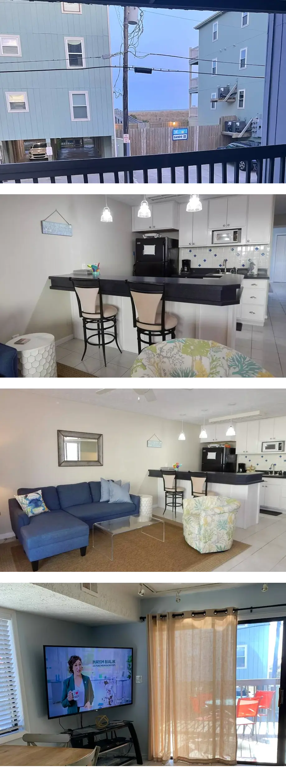 Ocean View Pet-Friendly Condo- 5-Min Wal...