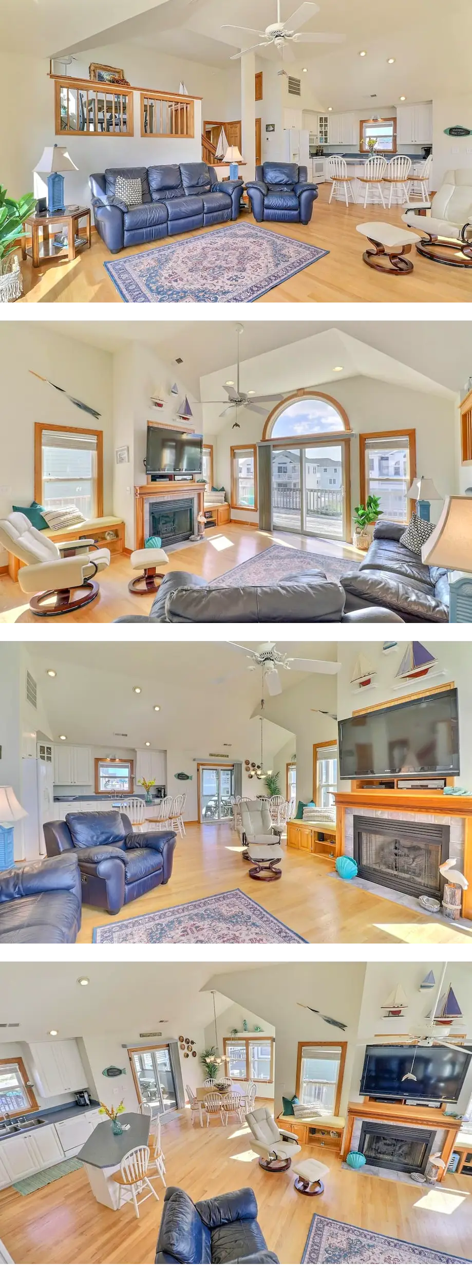 1671 Semper Summer * 3 Min Walk to Beach