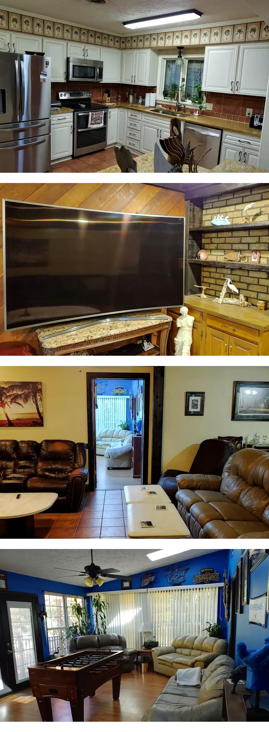 NEWLY RENOVATED~safe NBHD~quiet cul-de-s...