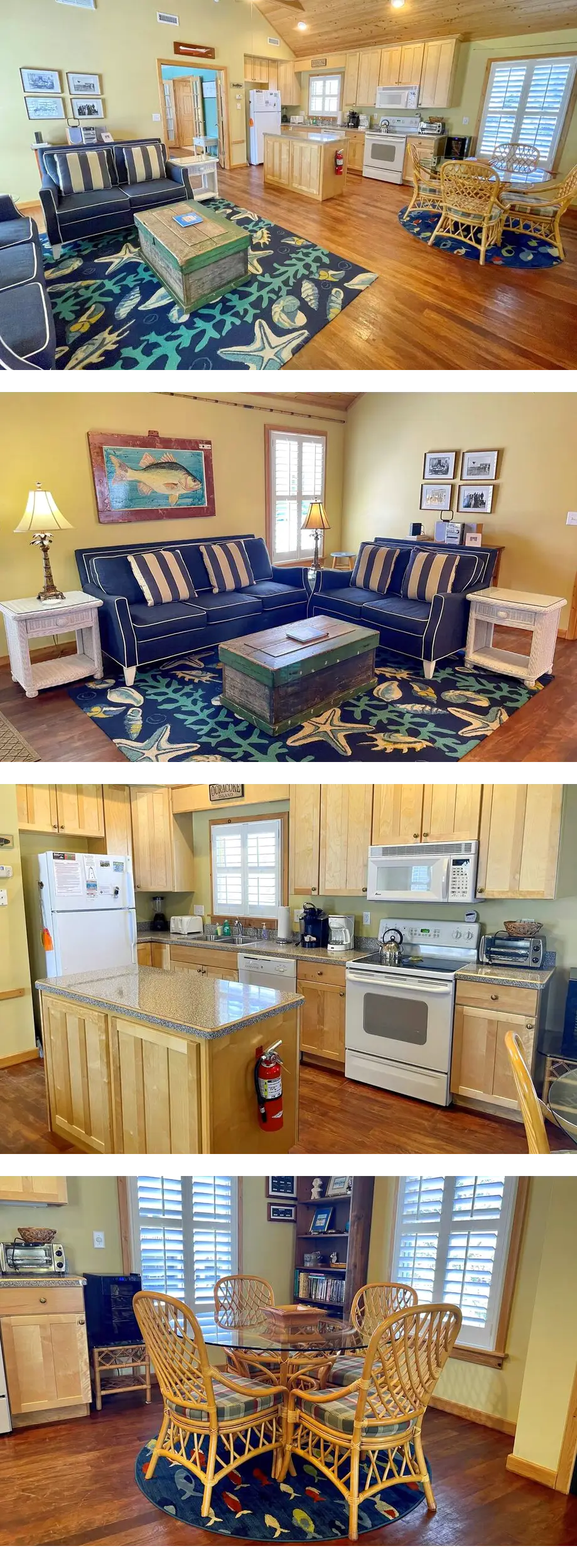 Cabana I: Perfect getaway for two that ...