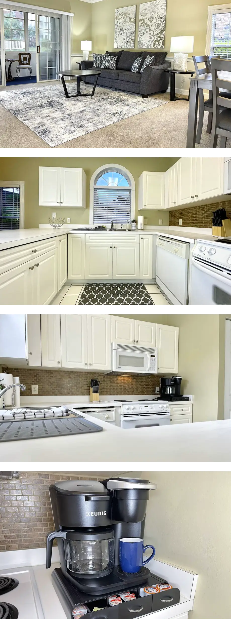 3 Pools, King Bed, Free Netflix, River W...