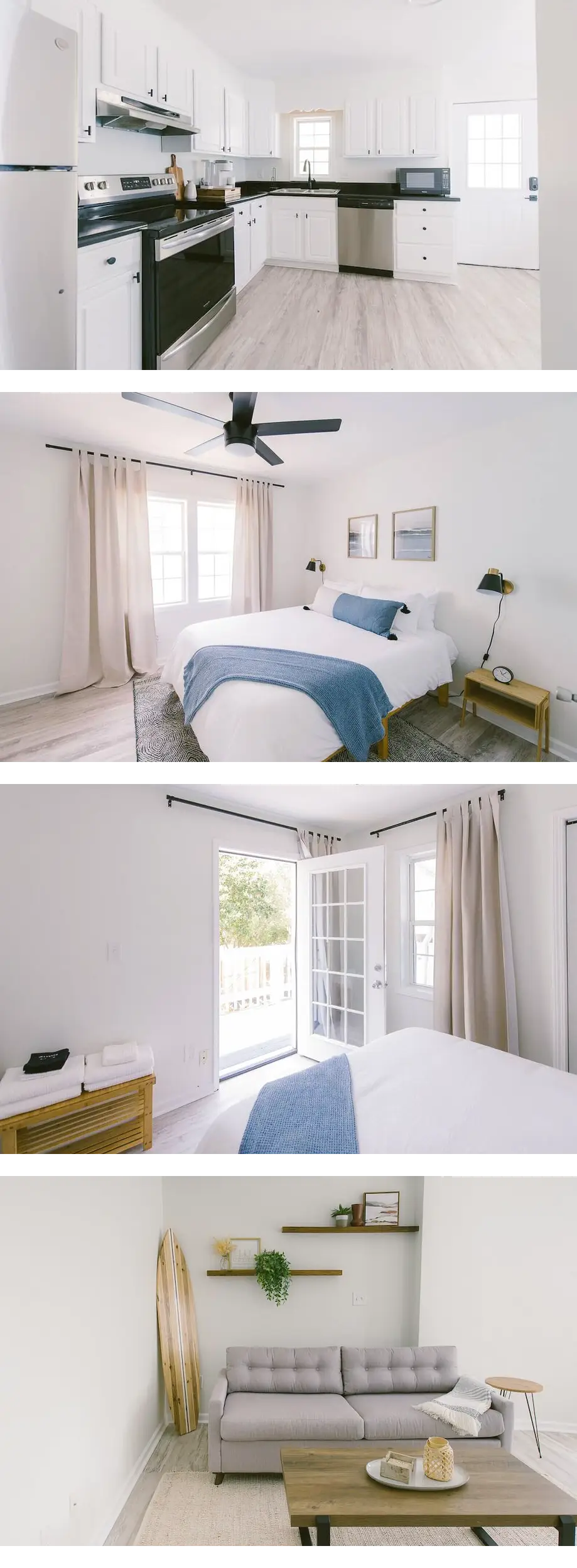 Crystal Blue at CB - Walking Distance to...