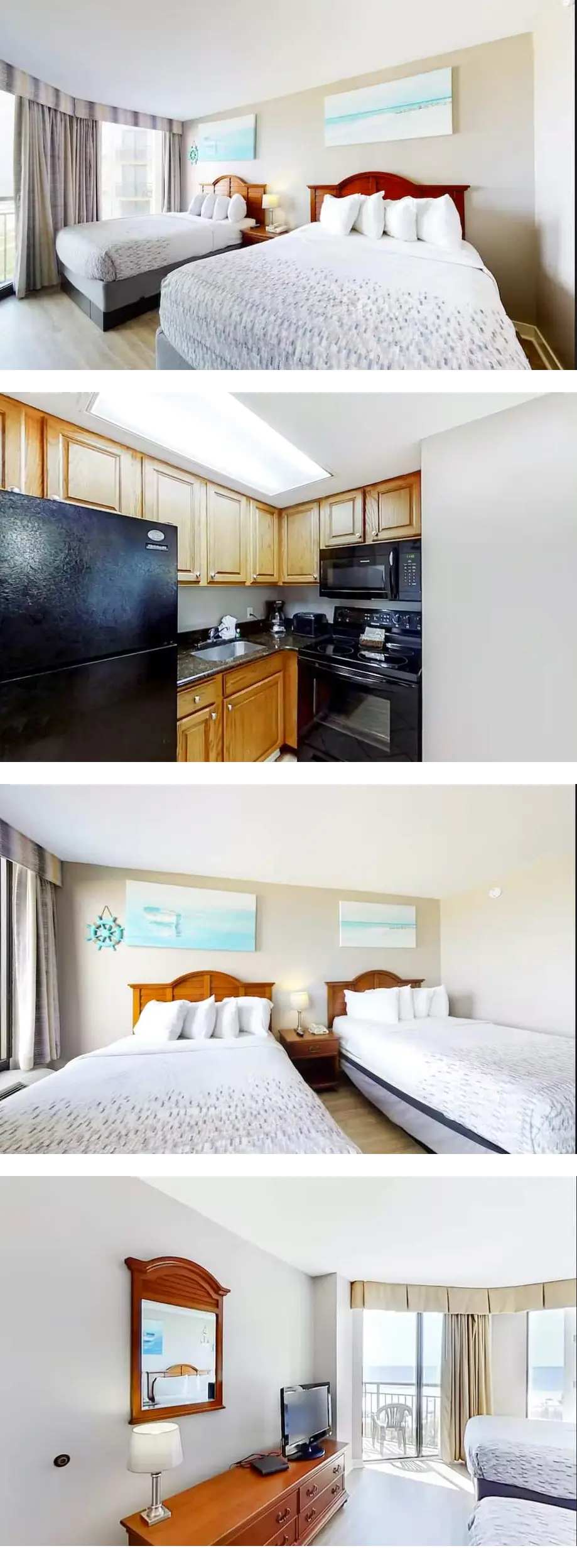 Calming Oceanfront Suite, Dogs OK!