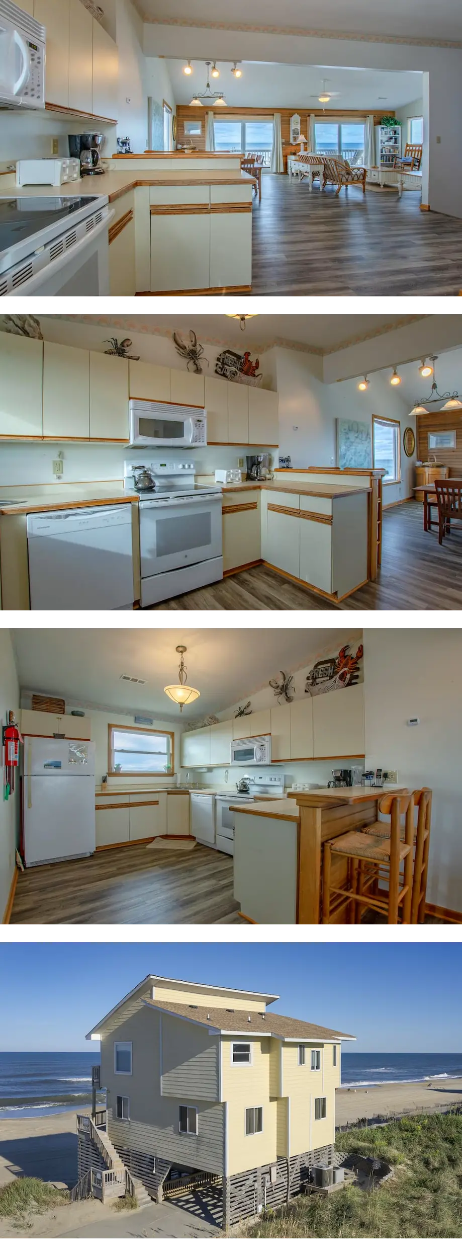 6300- Sea Master, OBX Oceanfront Escape ...