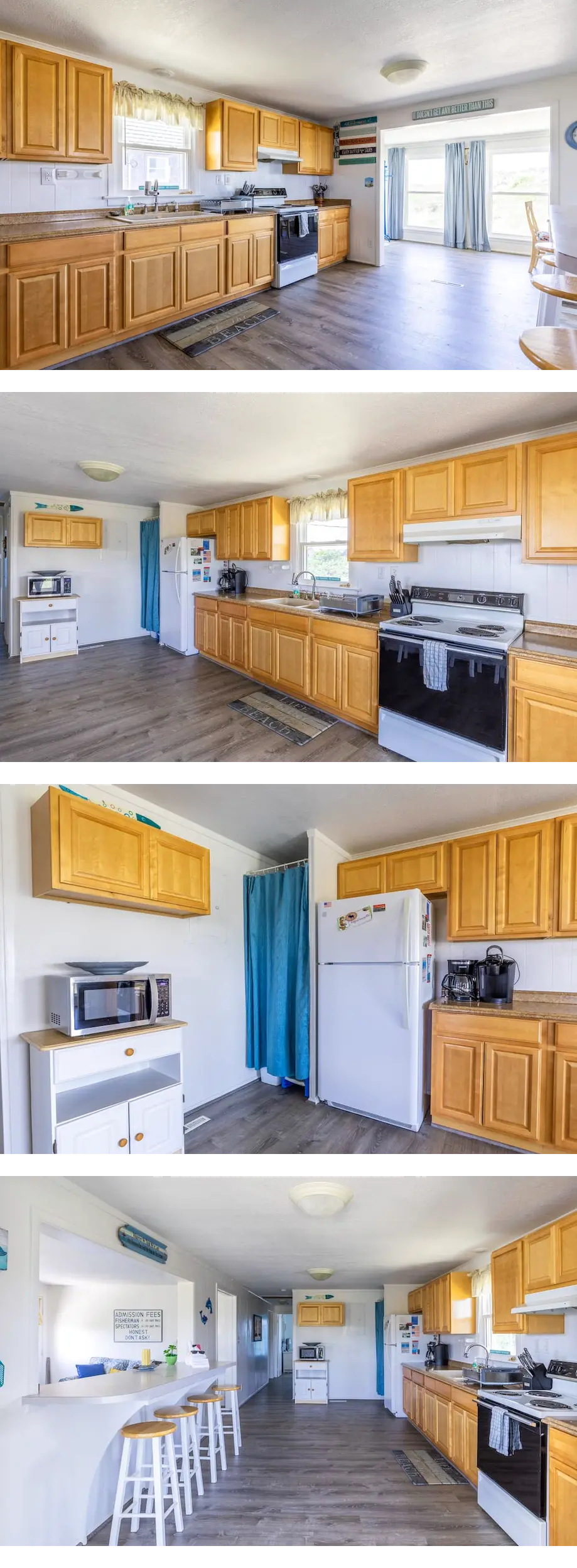 7847- Summerset - Dog Friendly Oceanfron...