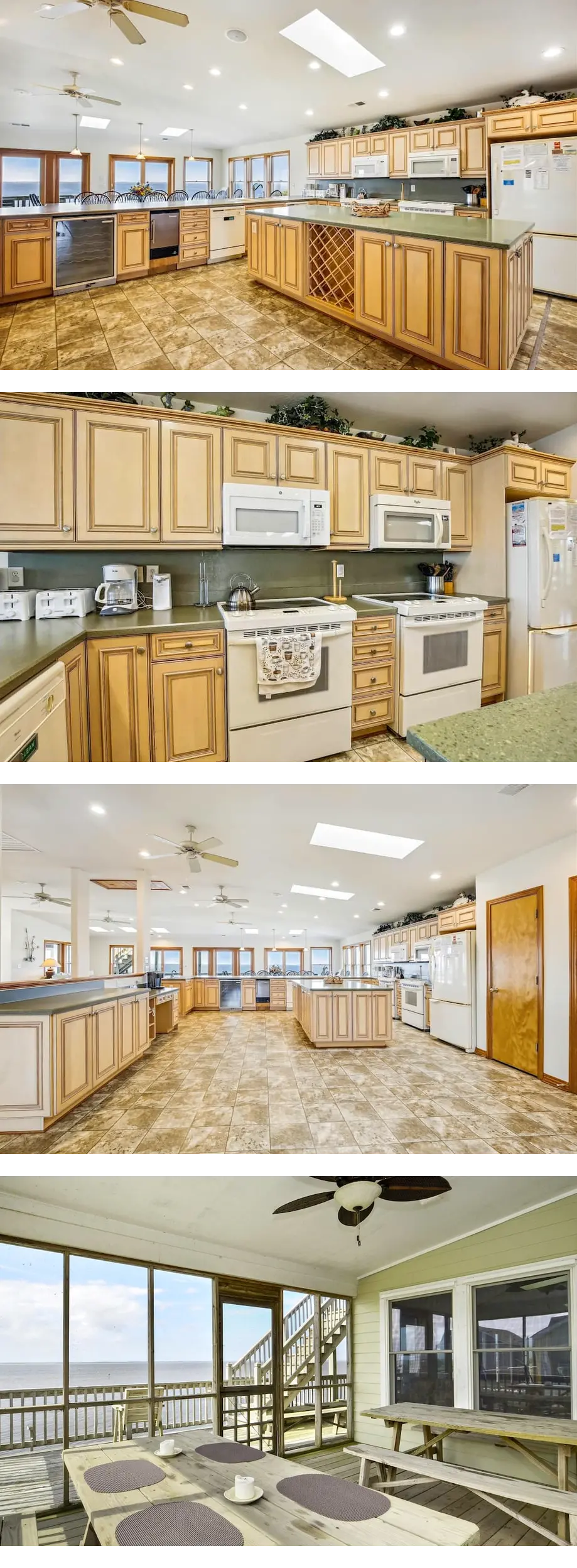 2817 - Aerescape, Soundfront home with l...