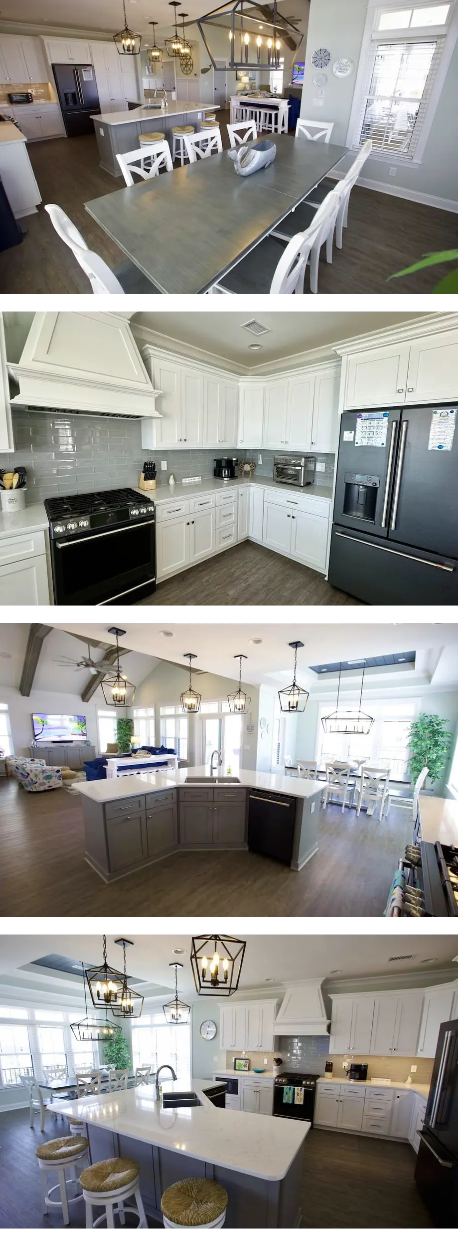 Blue Isle 5BR-6BTH has Everything. Large...