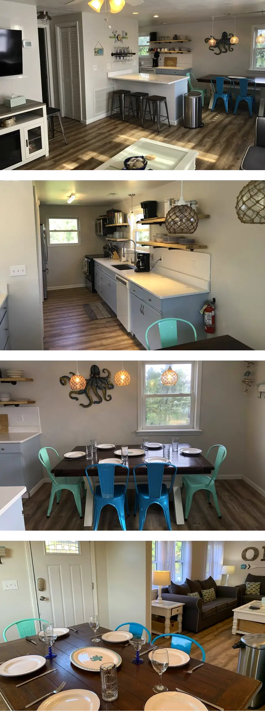 Oceanside in Avon, dog friendly, steps t...