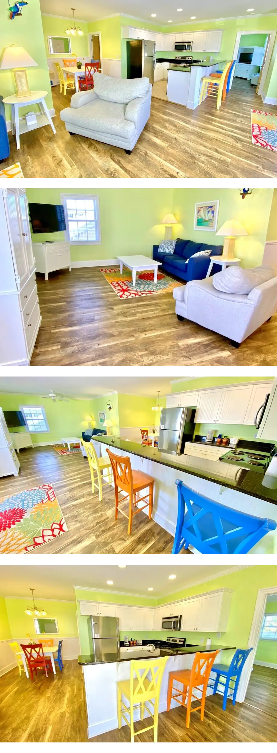 Pet-friendly, 3 Blocks to Beach, Pool, #...