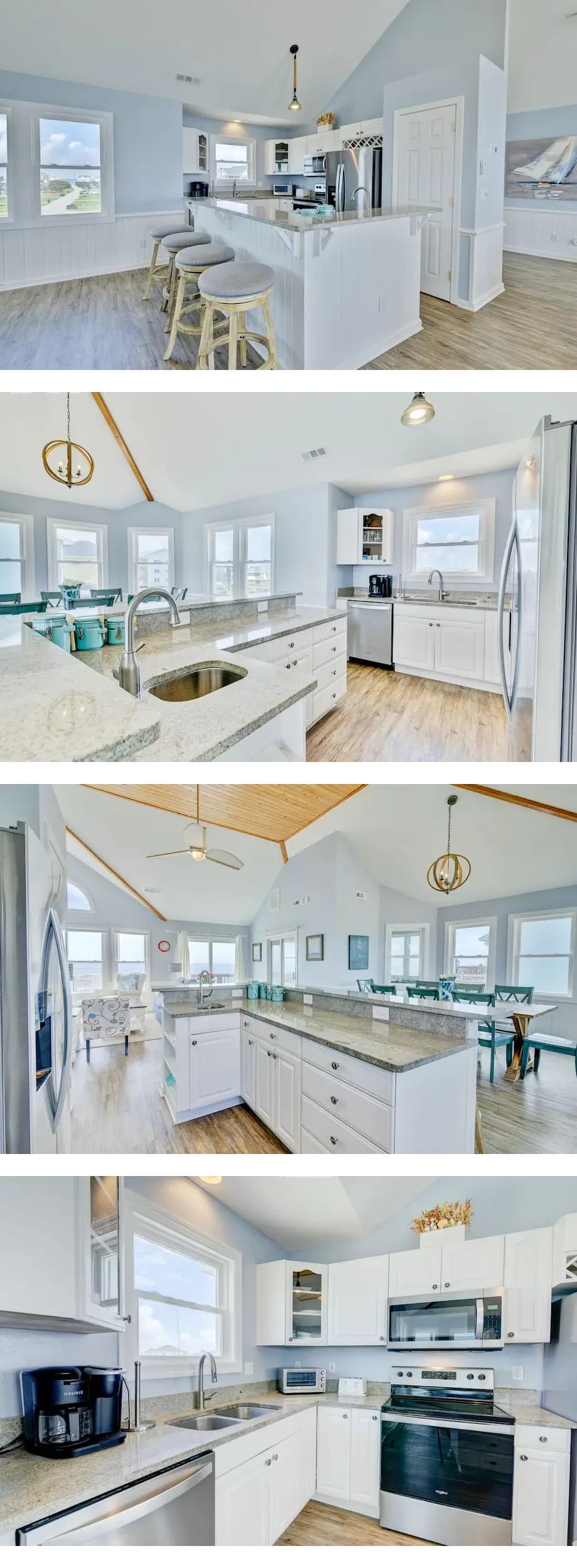 7048- Tide Song - Dog-Friendly Oceanfron...