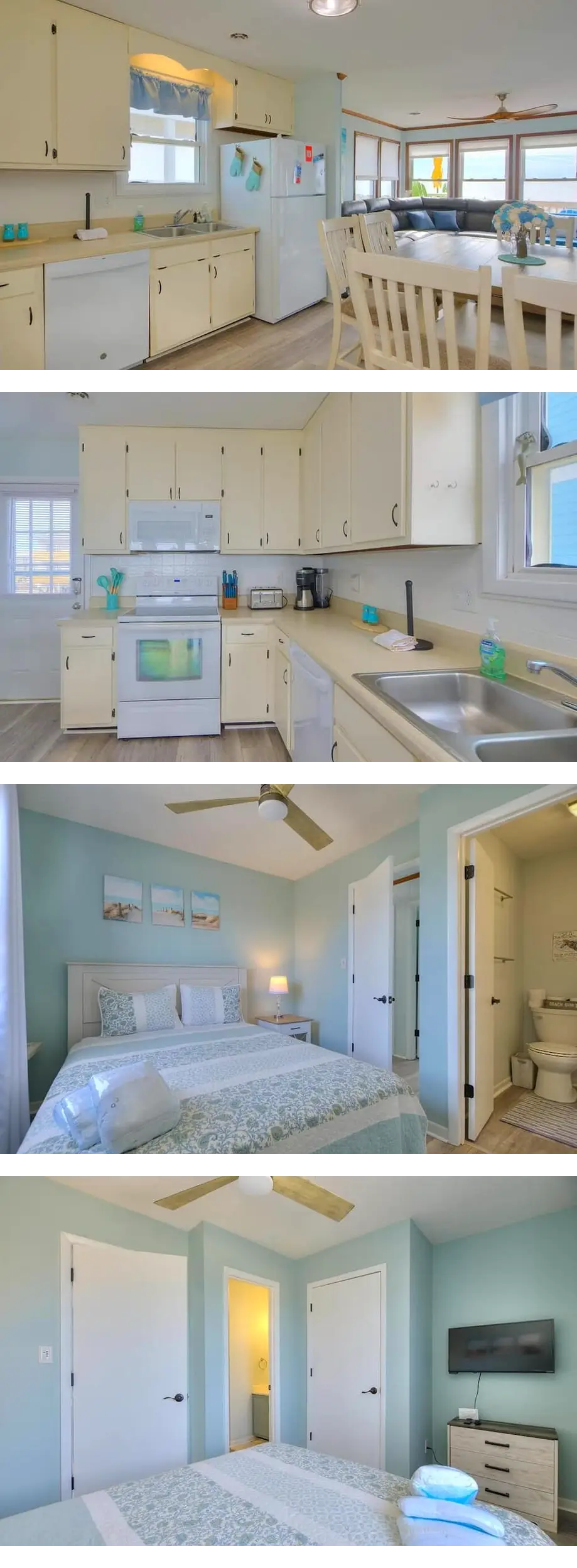 Experience oceanfront bliss at One Lucky...