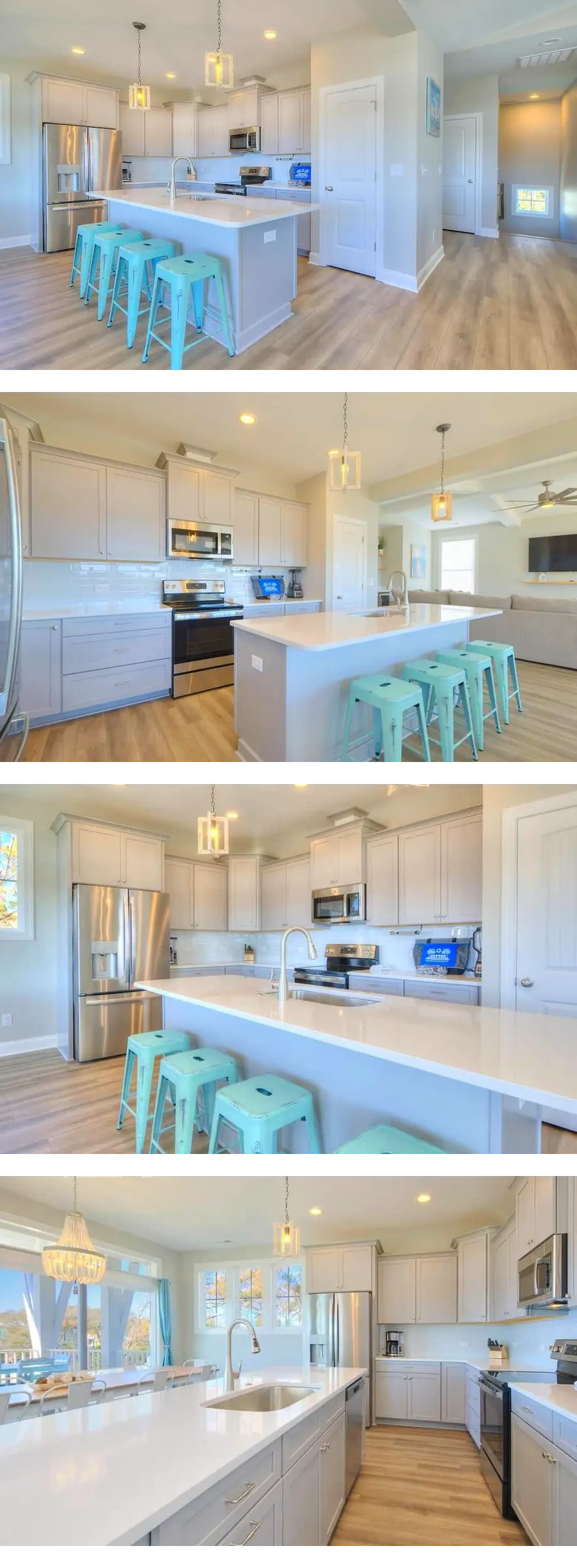 Casa Marina - Spacious 6BR Ocean View Ho...