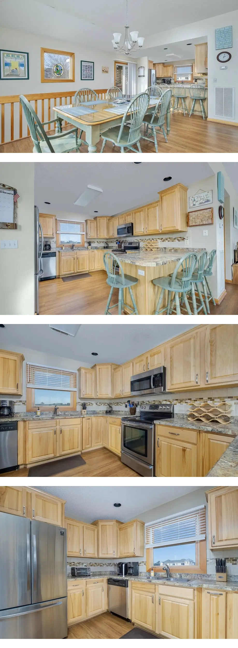 3941 - Fleur de Duck, Pet-friendly vacat...