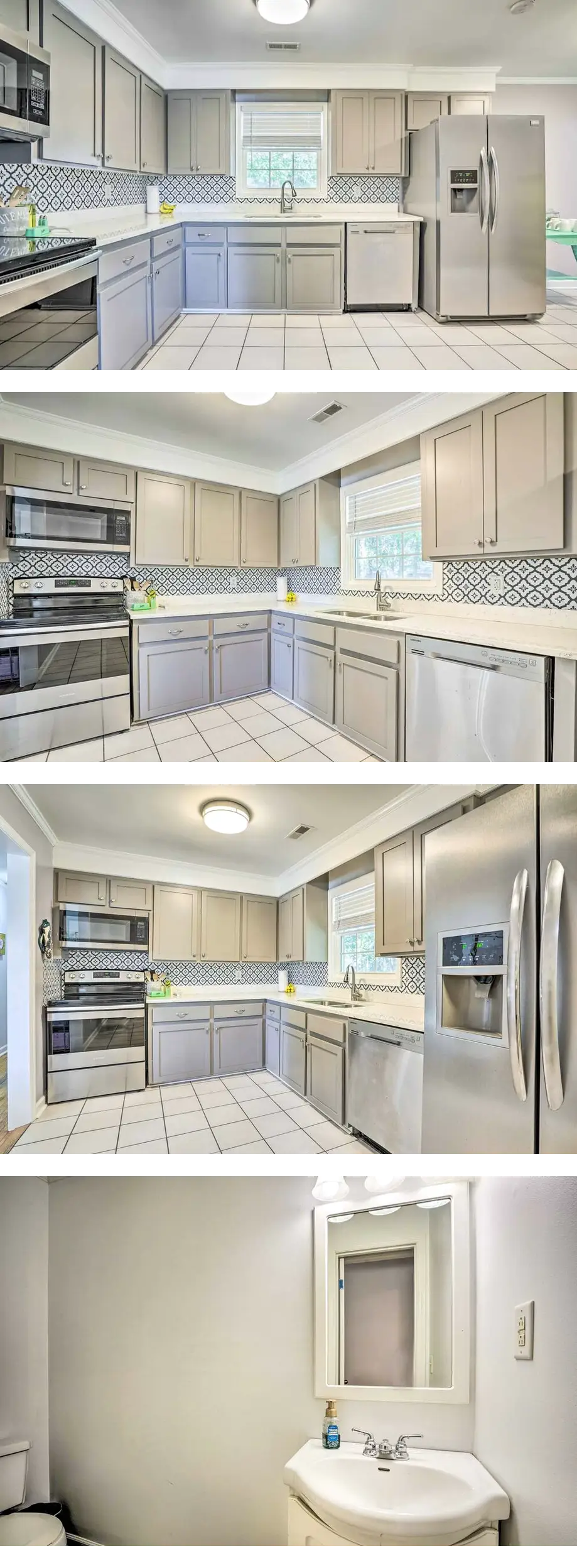 Bright & Cozy Charleston Home Near Downt...