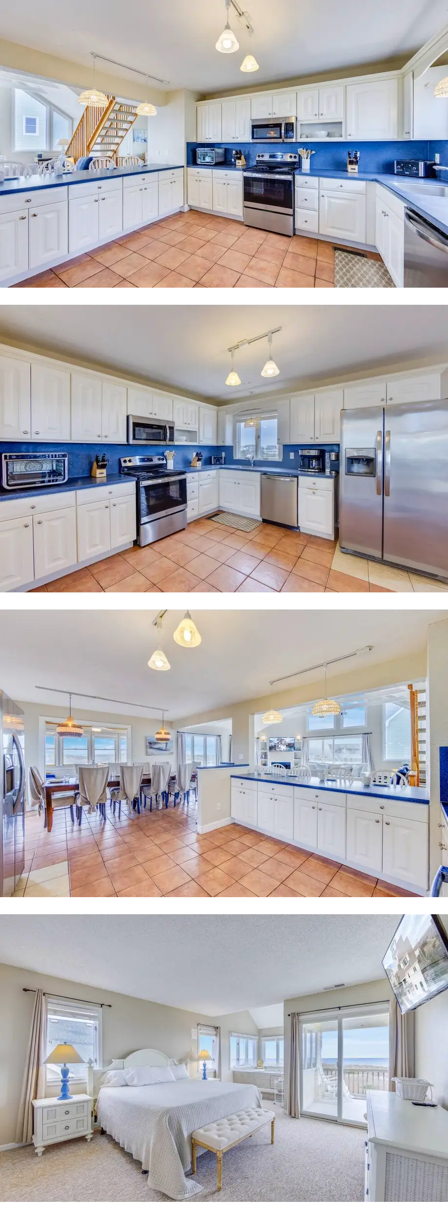 Oceanfront Dog Friendly w/ Private Pool,...