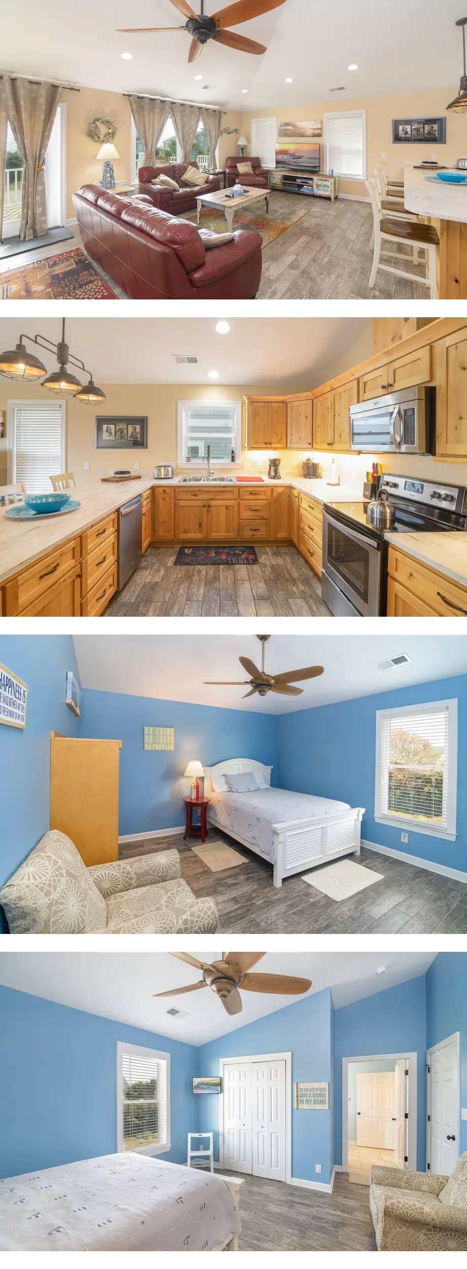 Hobbs Realty - “NormalSEA” | Charmin...