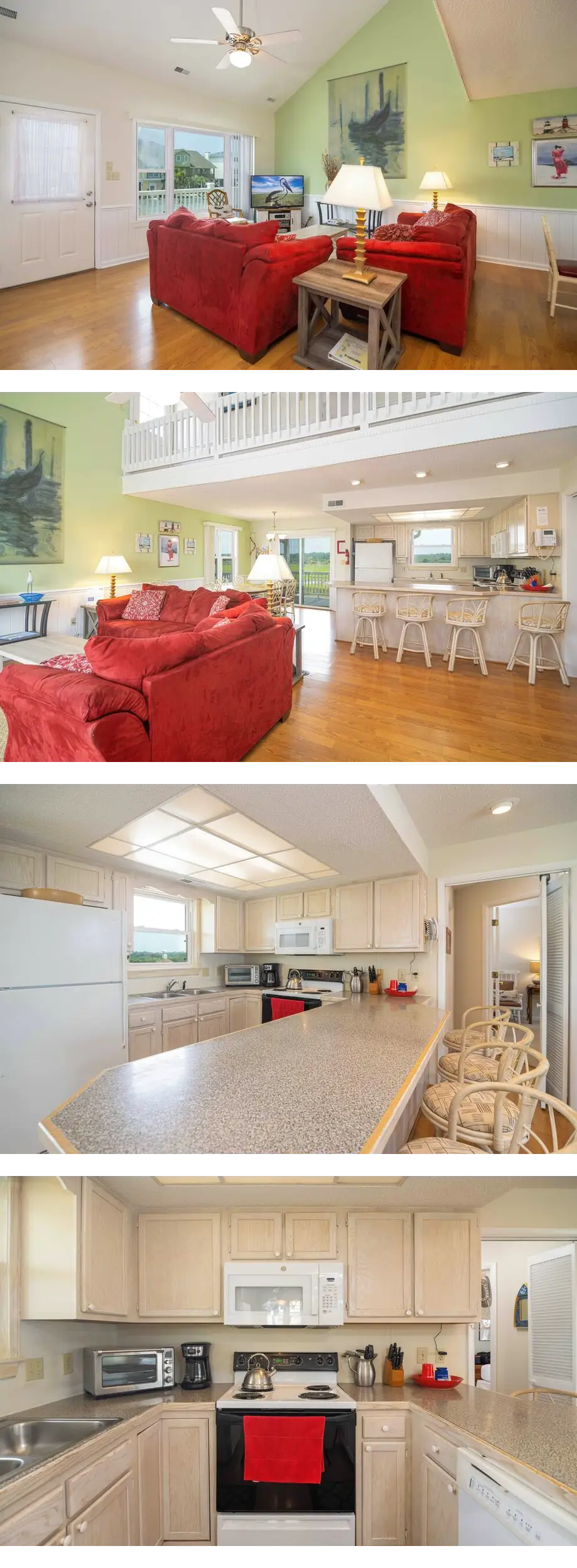 Hobbs Realty - “Casa Del Mar” | 4BR ...
