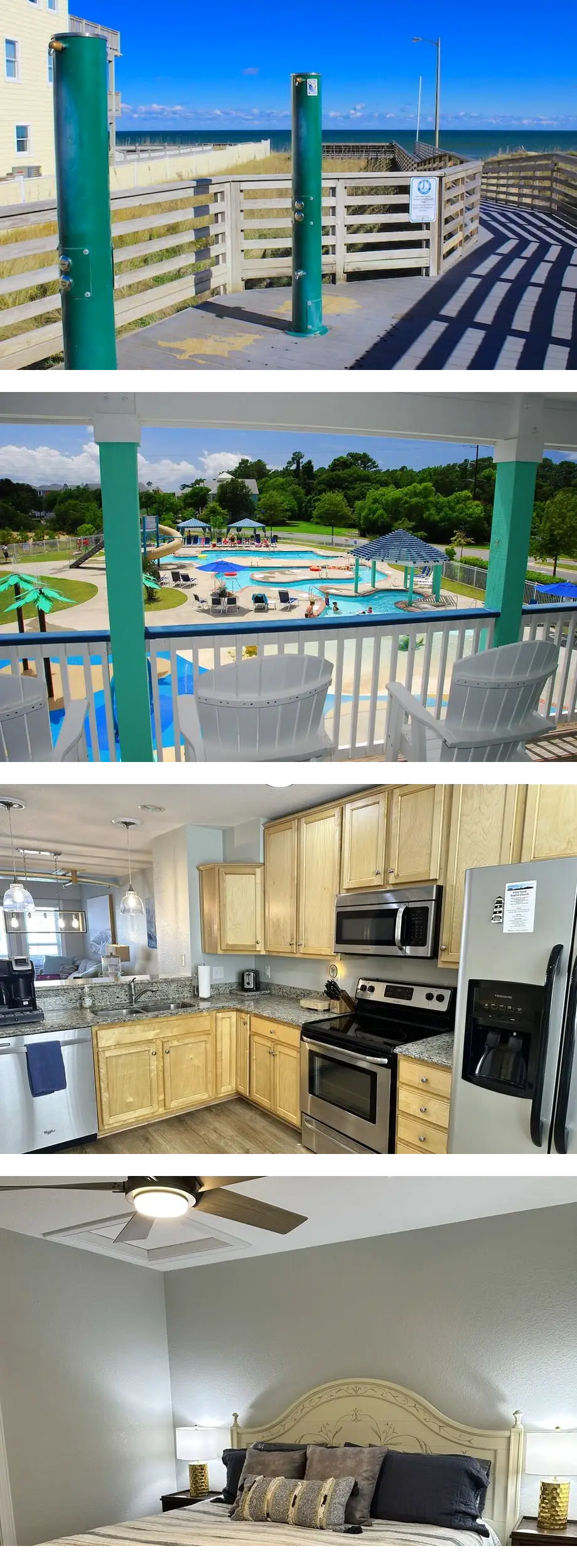 Enjoy Sea~Batical in the Heart of OBX. ...