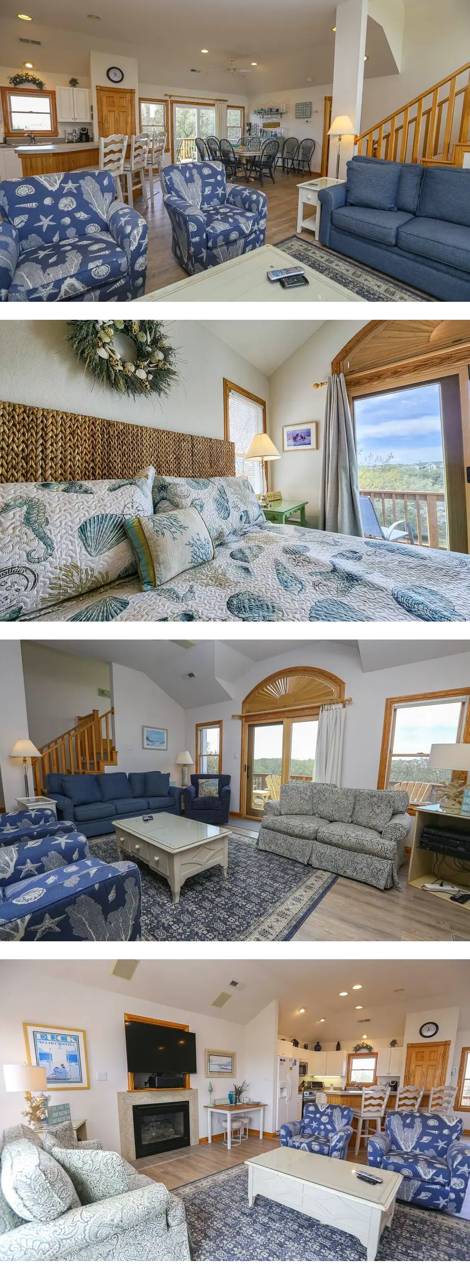 Duckaway Home - Unwind in this 5 BR ocea...