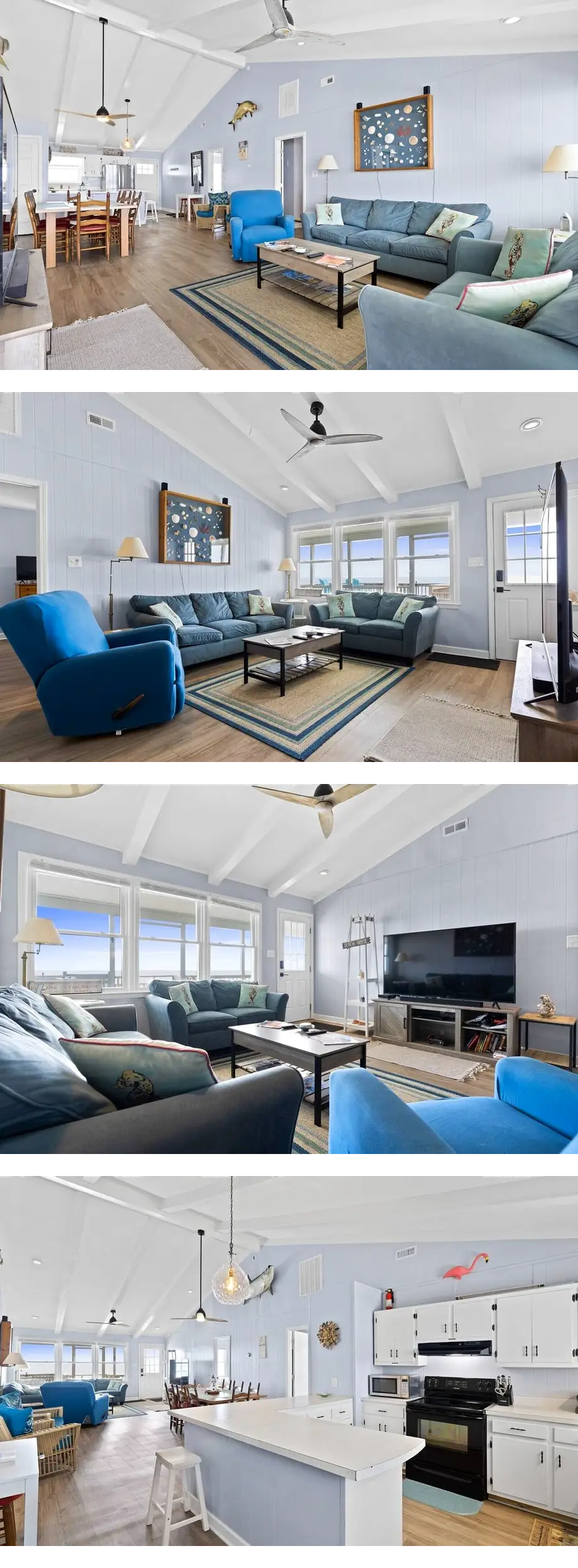 The Shoreline / 2027 West Veach Dr - Coa...