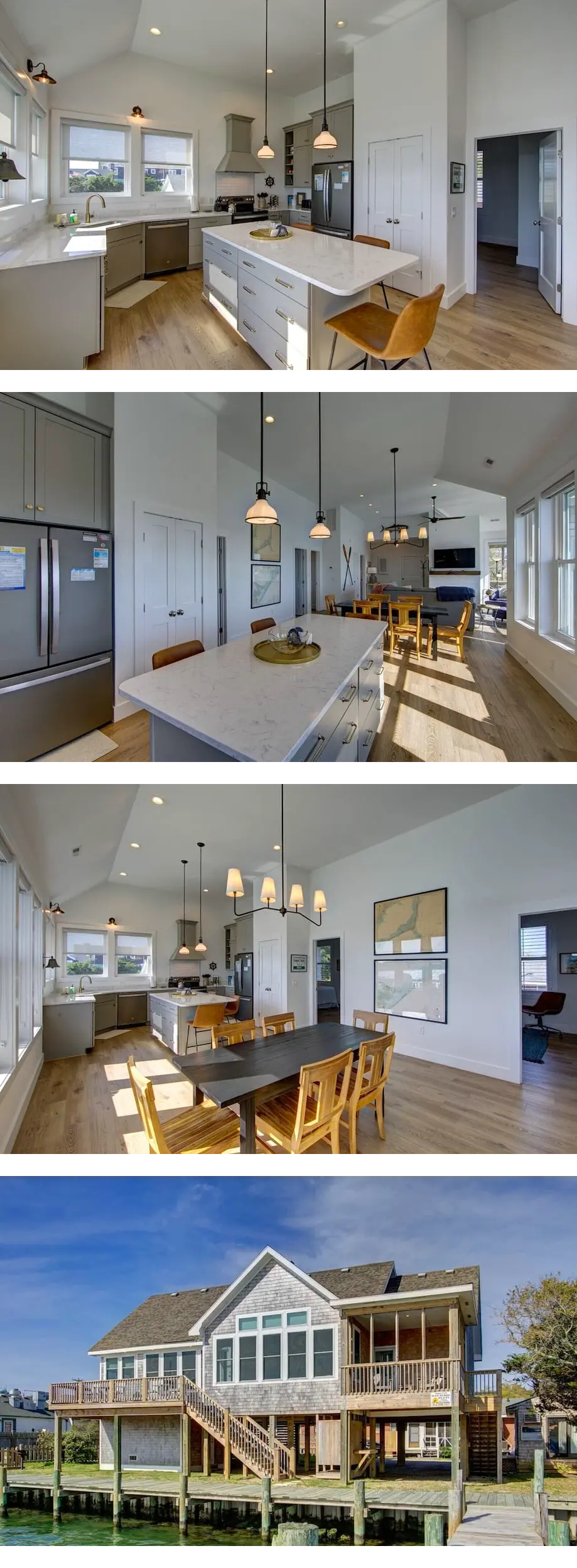 Harbor House 2 - Ocracoke Island