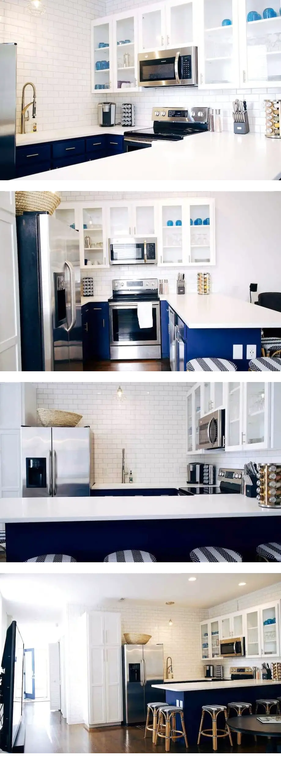 Riverwalk 118 - River & Battleship Views