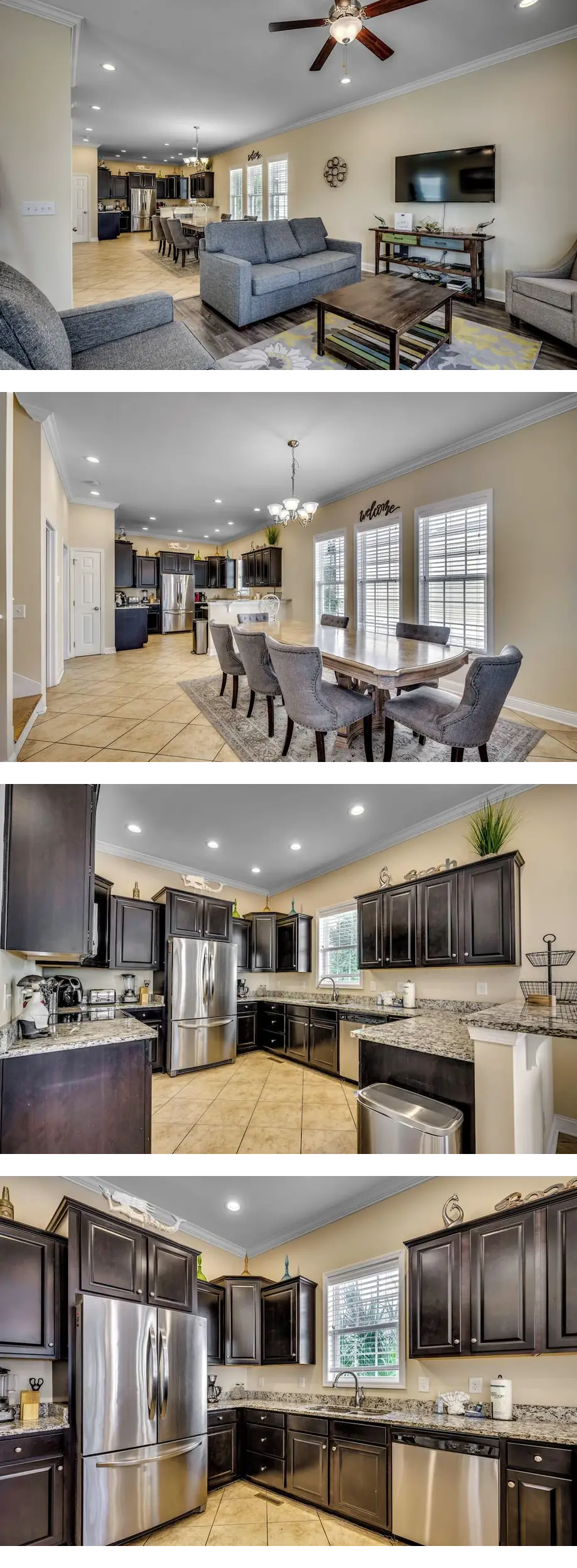 ?????Easy Walk to Beach | 5BR | Sands Be...