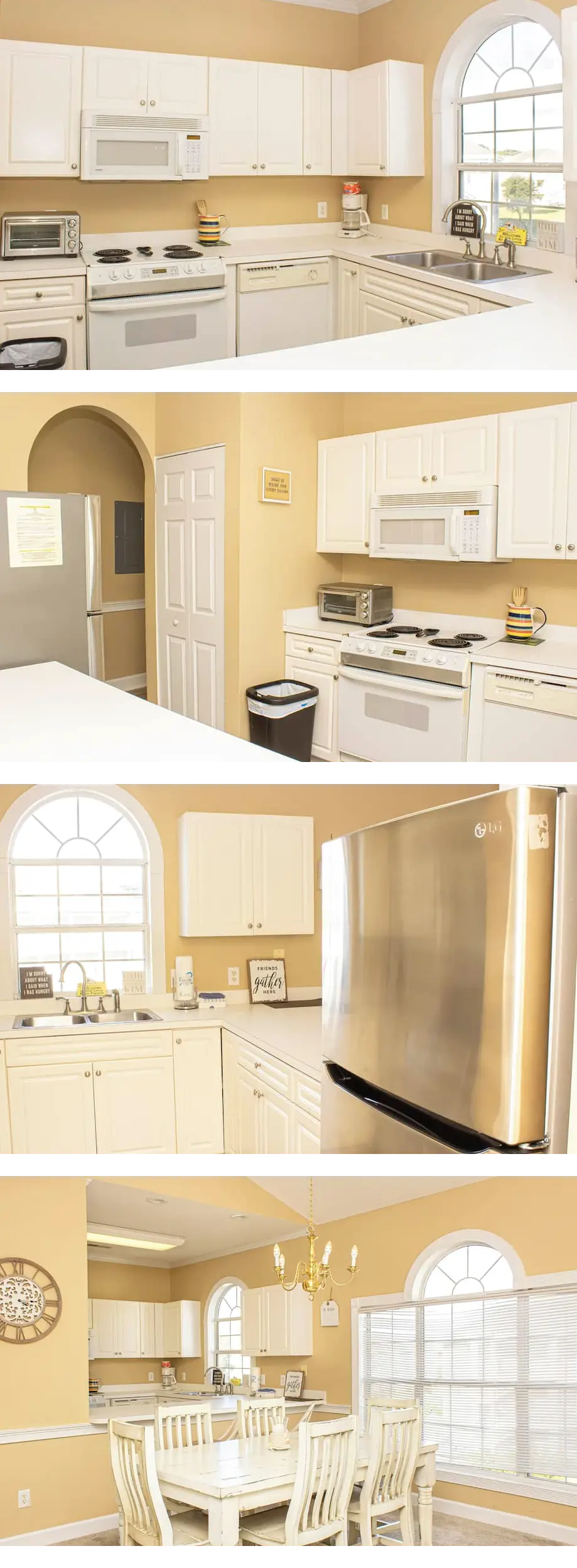 Comfortable & Spacious Villa at Myrtlewo...