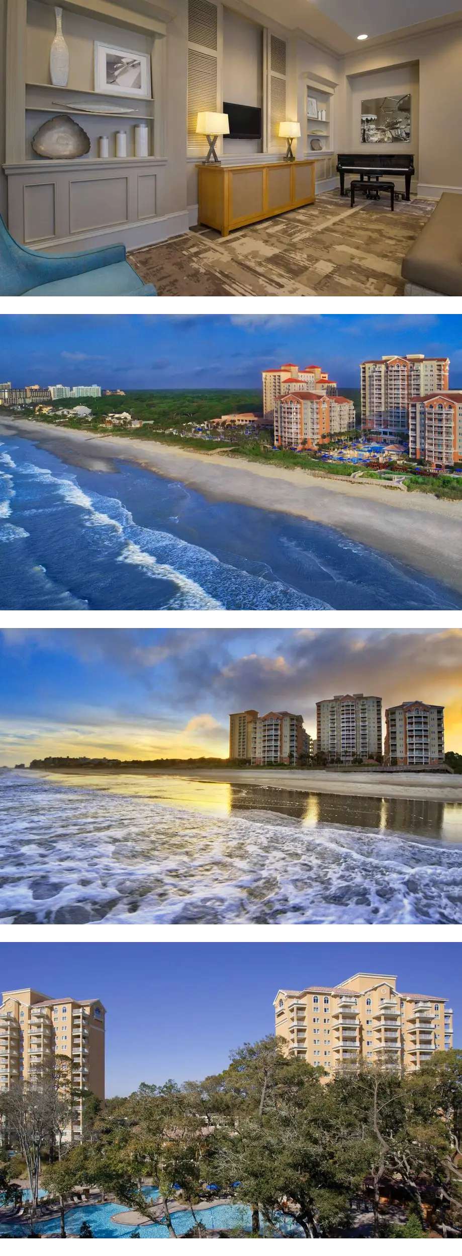 Garden View - 2 Bedroom - Marriott's Oce...