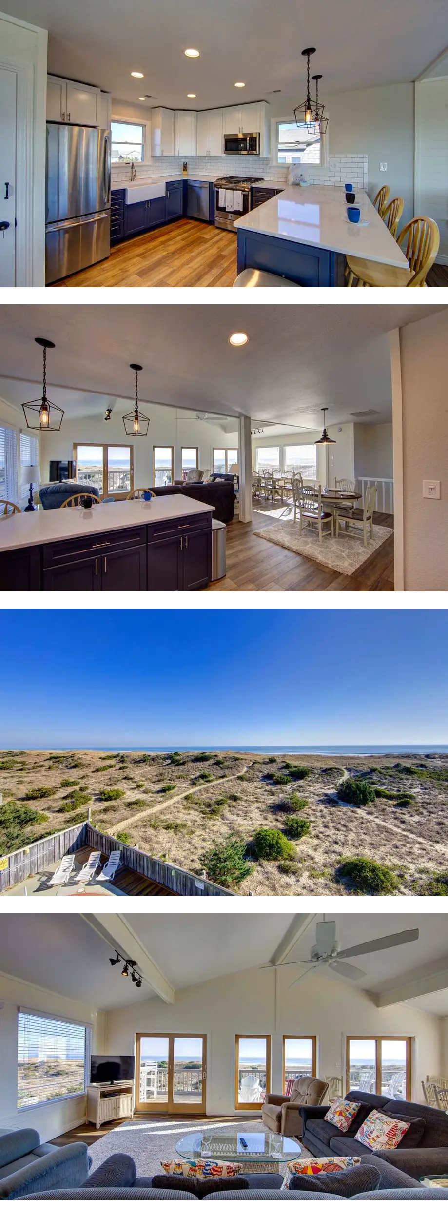 Oceanfront, Beach Access, Private Pool, ...