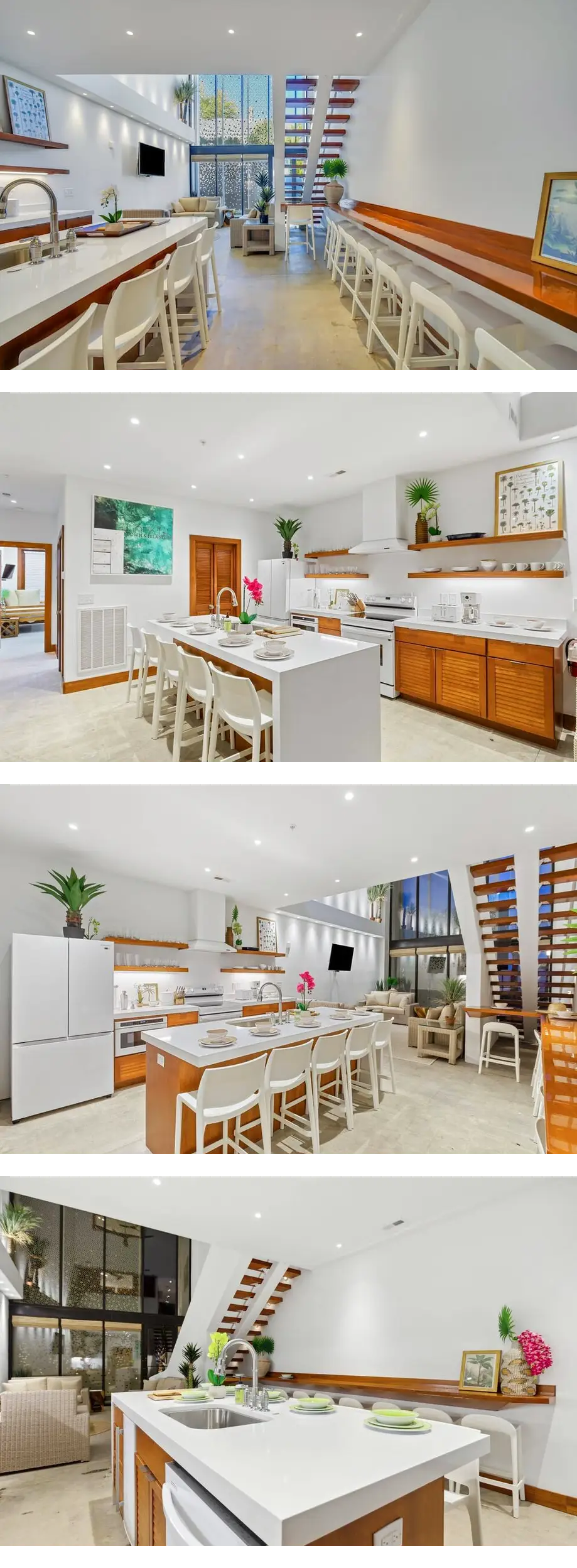 Vacation Villa 5 mins to King St ‘The ...