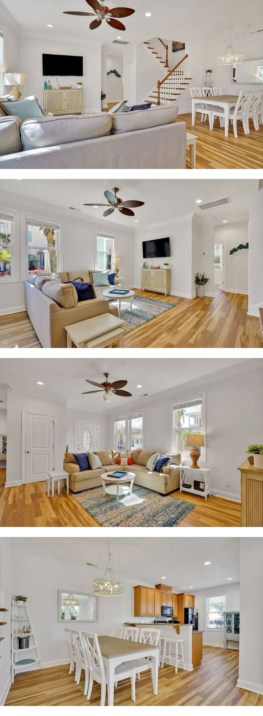 Paradise Cove Townhome
