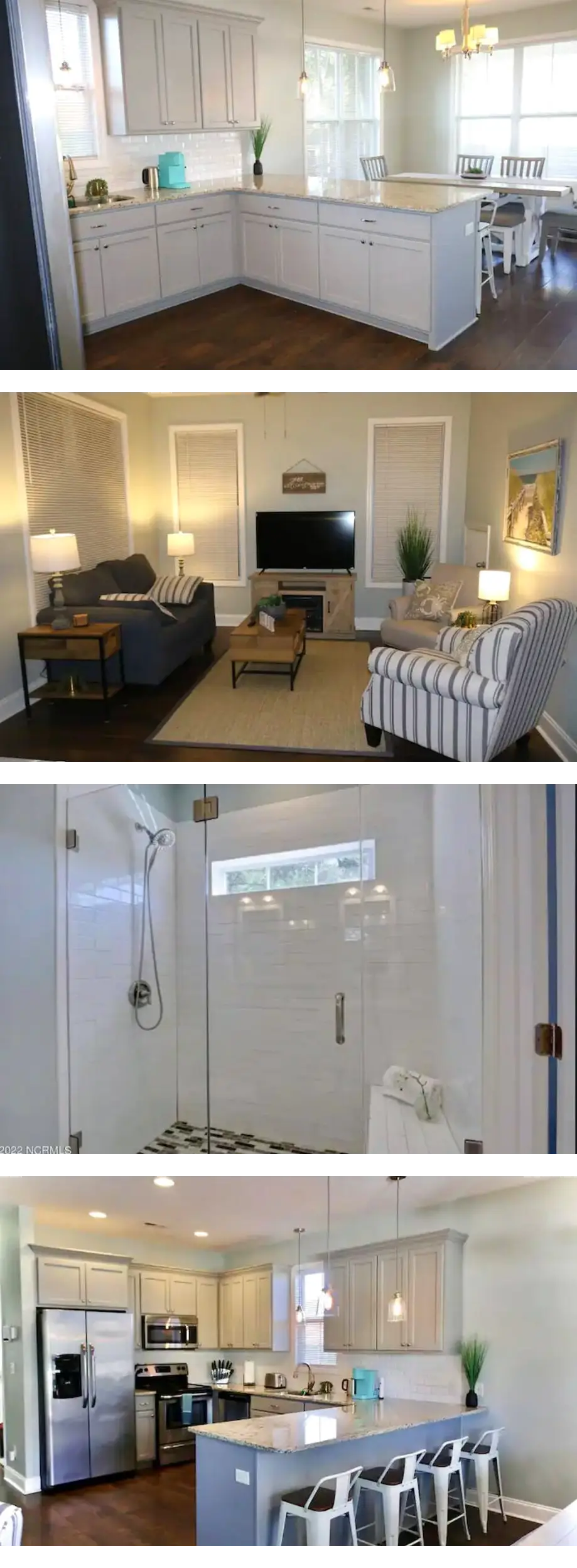 Cozy Cottage Style Home near downtown Wi...