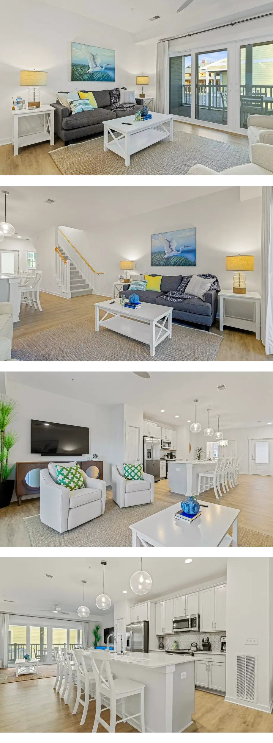 For Shore 3 Bedroom at Cambridge Cove wi...