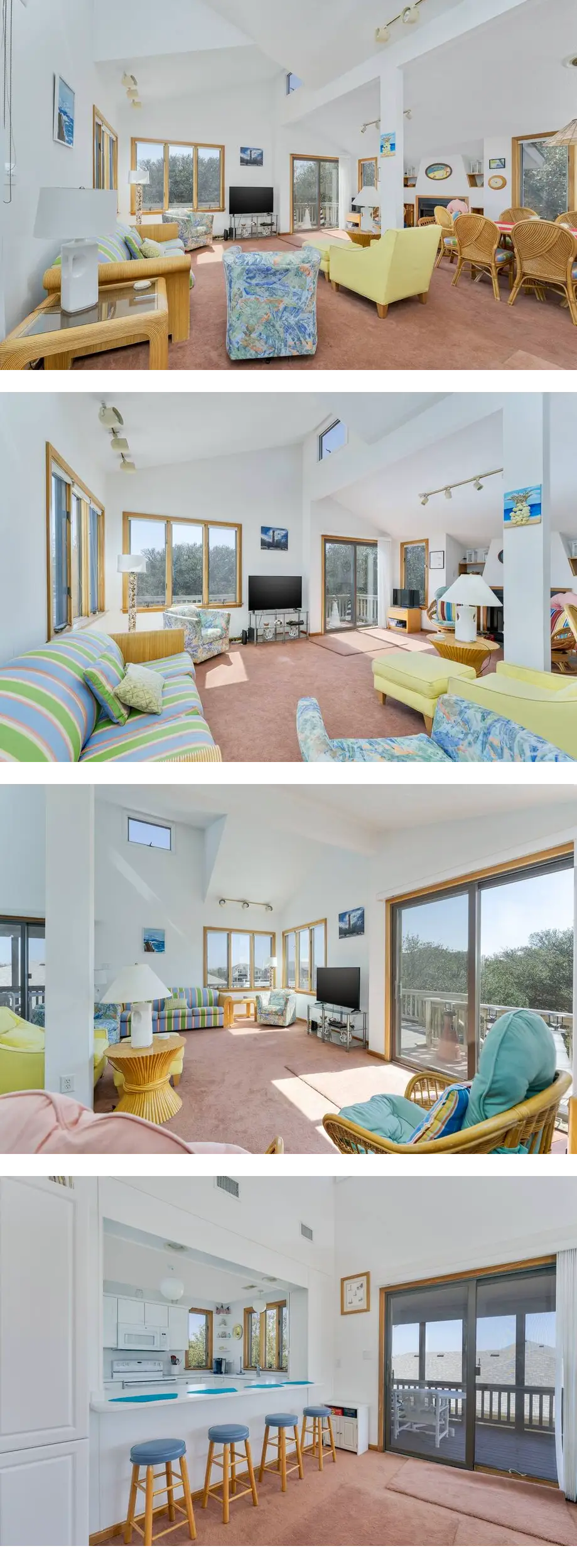 Flip Flops & Tree Tops | Oceanside | Oce...