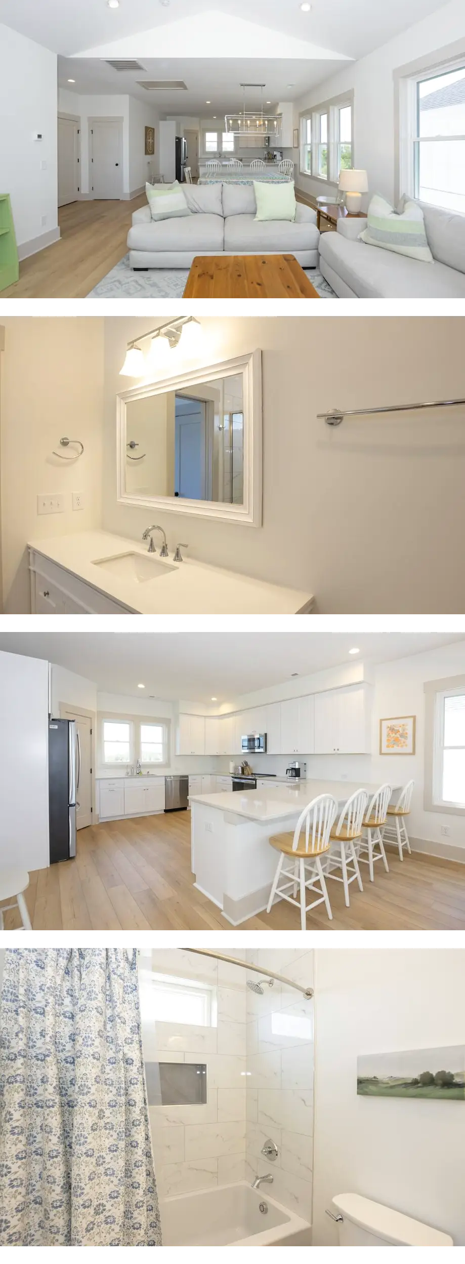 Lakefront Oasis w/ panoramic views on pr...