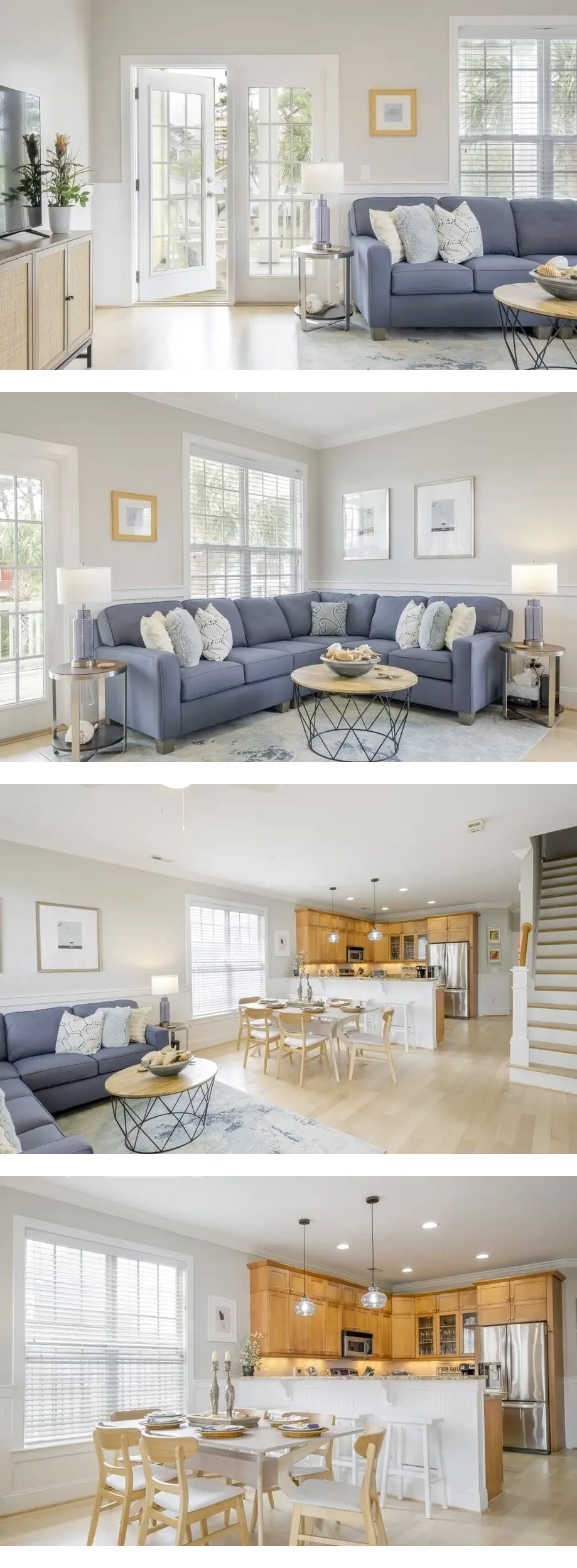 Pie Seas - 4 bedroom with elevator, dog ...