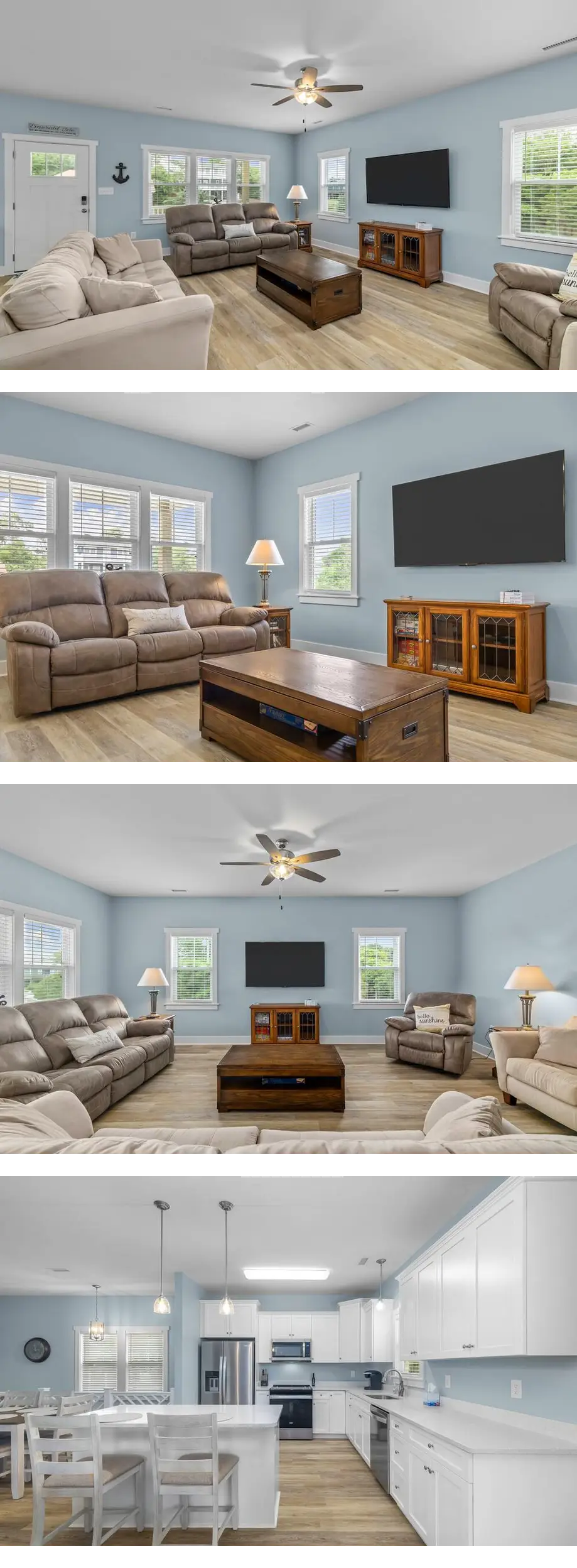 Modern Beach Villa: 1 Min-walk to Beach!...