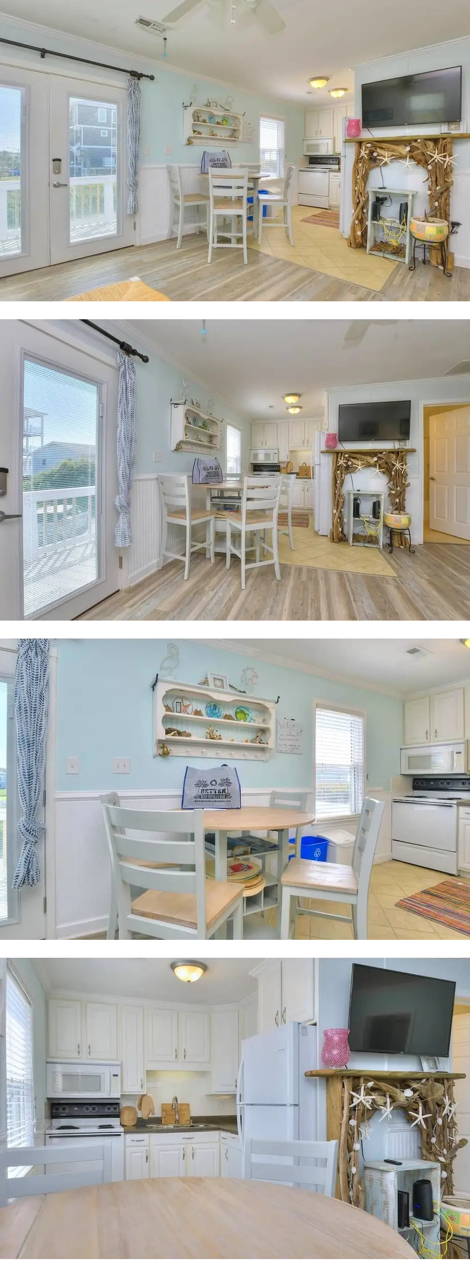 Relax at Easy Peasy Ocean Breezy, a cozy...
